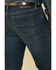 Image #5 - Cody James Men's Saguaro Dark Wash Stretch Slim Bootcut Jeans, , hi-res