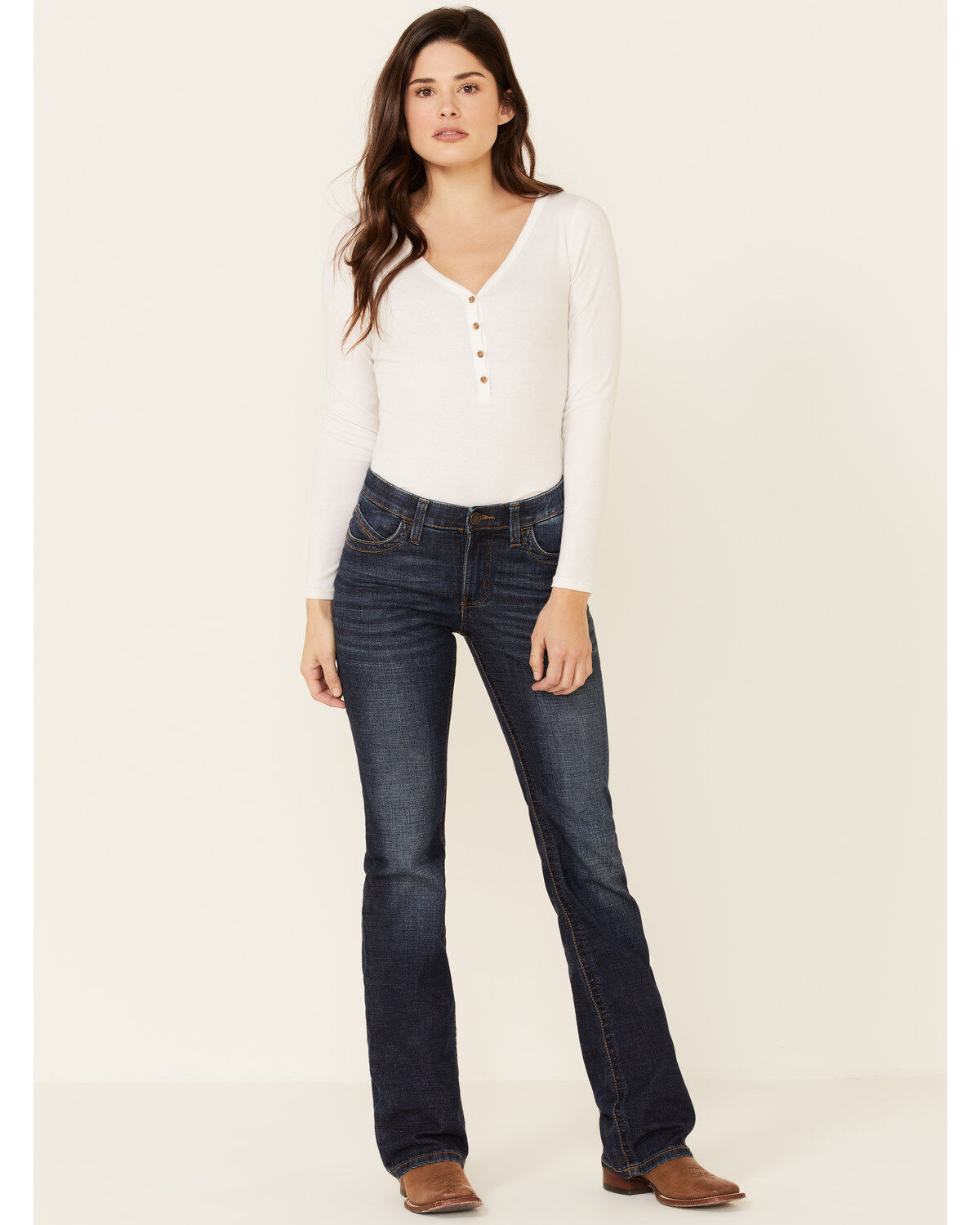 wrangler willow jeans