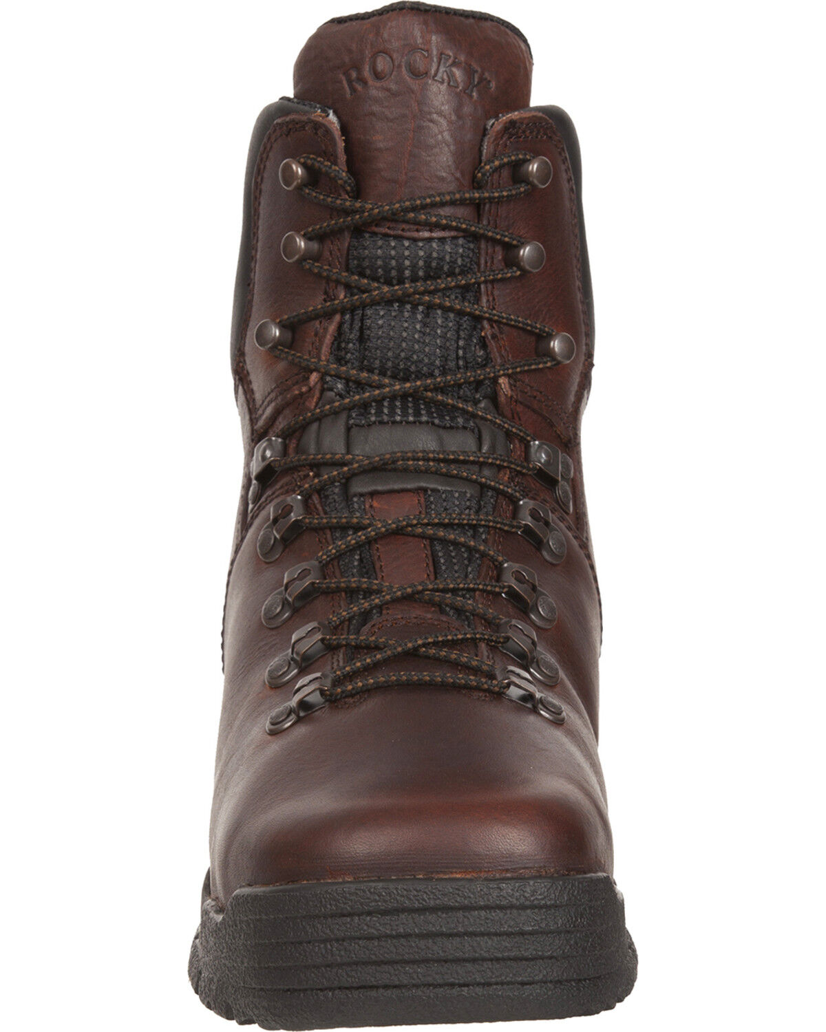 Image #4 - Rocky Men's Mobilite Work Boots, , hi-res