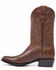 Image #3 - Cody James Men's Batik Saddle Western Boots - Medium Toe, , hi-res