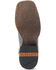 Image #5 - Ariat Women's Frontier Farrah Western Boots - Broad Square Toe, , hi-res