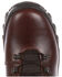 Image #6 - Rocky Men's Jungle Hunter Waterproof Hiker Boots - Round Toe, Dark Brown, hi-res