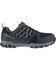 Image #3 - Reebok Women's Sublite Athletic Oxford Work Shoes - Steel Toe, Black, hi-res