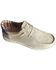 Image #1 - Roper Little Boys' Hang Loose Slip-On Casual Shoes - Moc Toe, Brown, hi-res