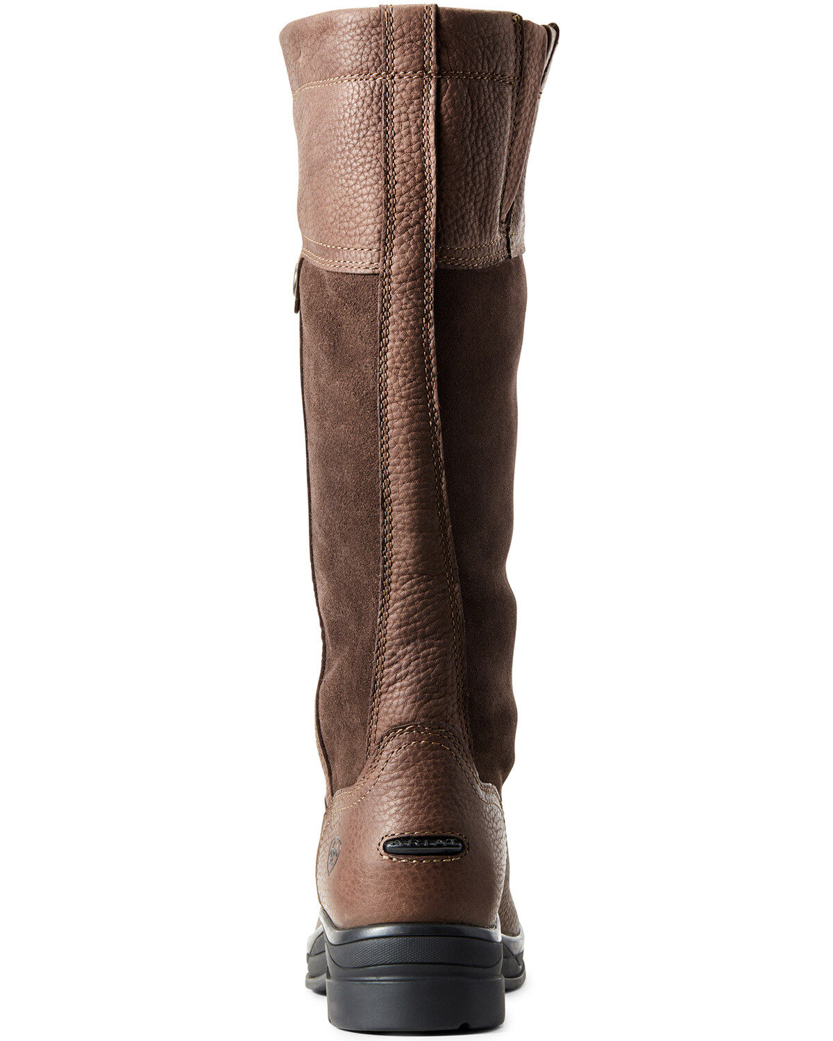 womens round toe riding boots