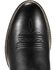 Image #2 - Ariat Men's Heritage Stockman Cowboy Boots - Round Toe, , hi-res