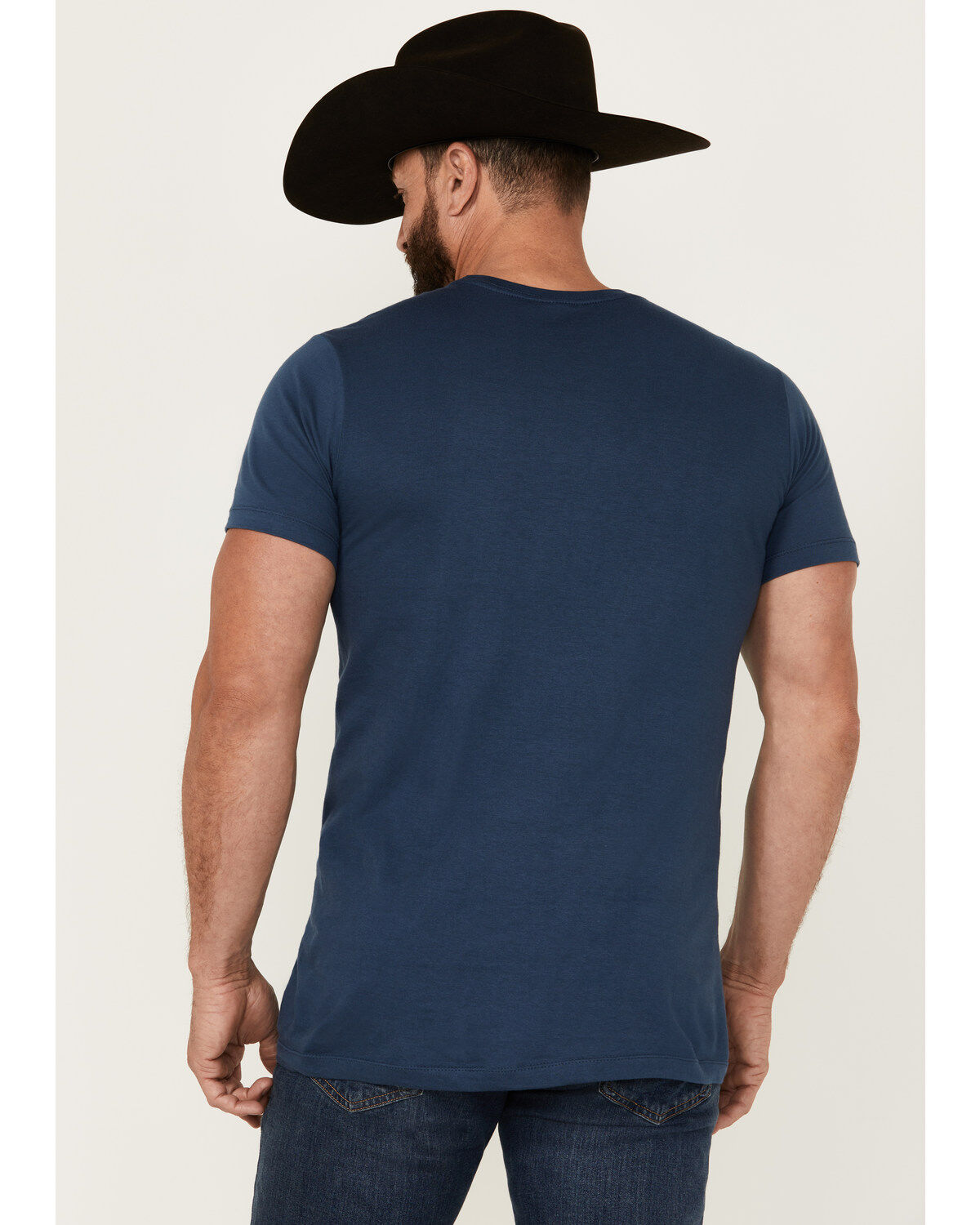 Product Name:  Cody James Men's TJ Mexico Emblem Short Sleeve Graphic T-Shirt