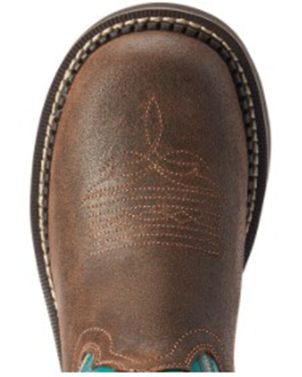 Product Name:  Ariat Women's Fatbaby Heritage Performance Western Boots - Round Toe