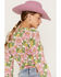 Image #4 - Show Me Your Mumu Women's Vienna Sweater, Multi, hi-res