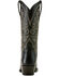 Image #3 - Ariat Women's Louella Western Boots - Round Toe, Black, hi-res