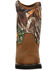 Image #5 - Rocky Boys' Lil Ropers Outdoor Boots - Round Toe, , hi-res