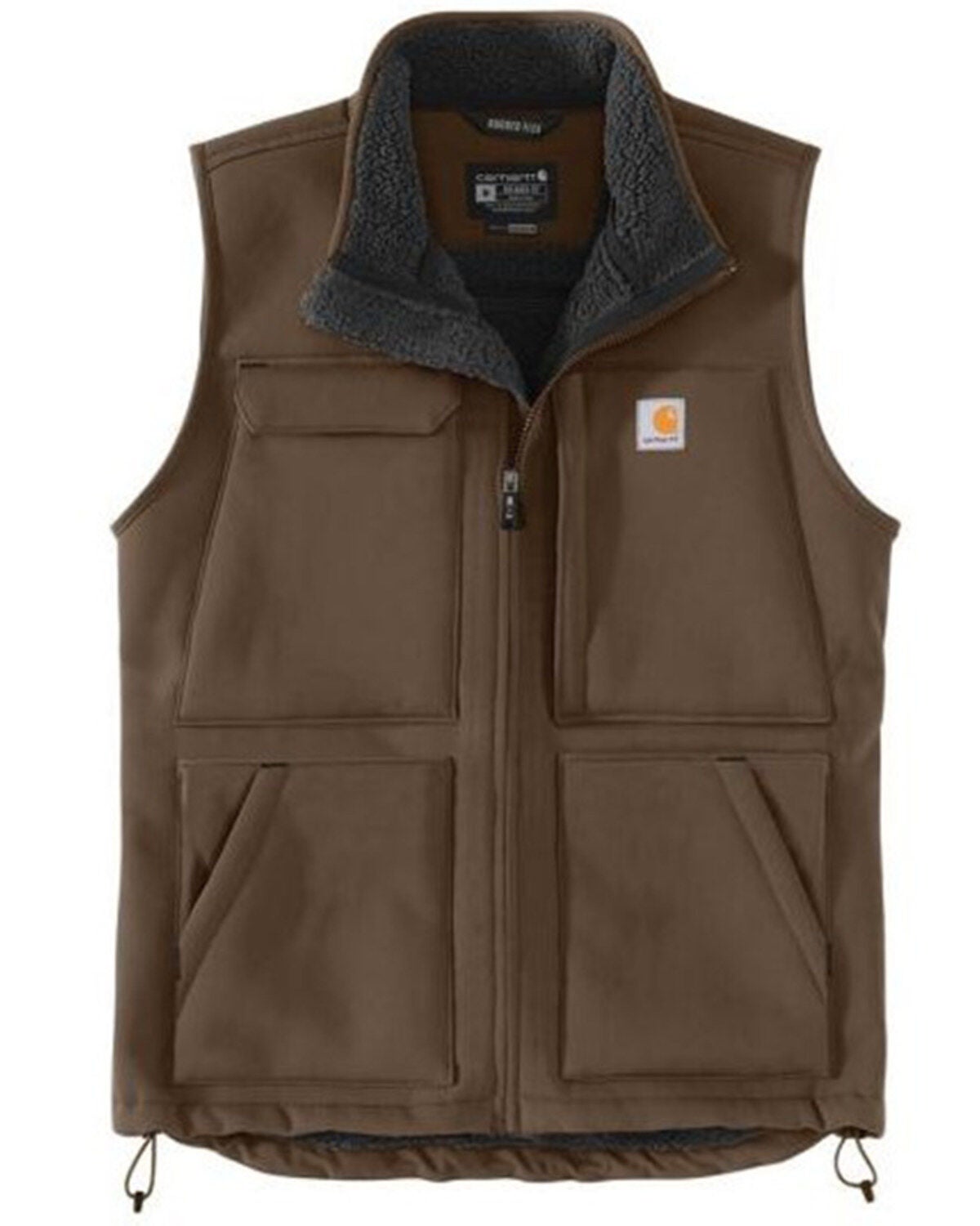 boot barn vest