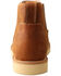 Twisted X Men's Chelsea Wedge Work Boots - Composite Toe, Brown, hi-res