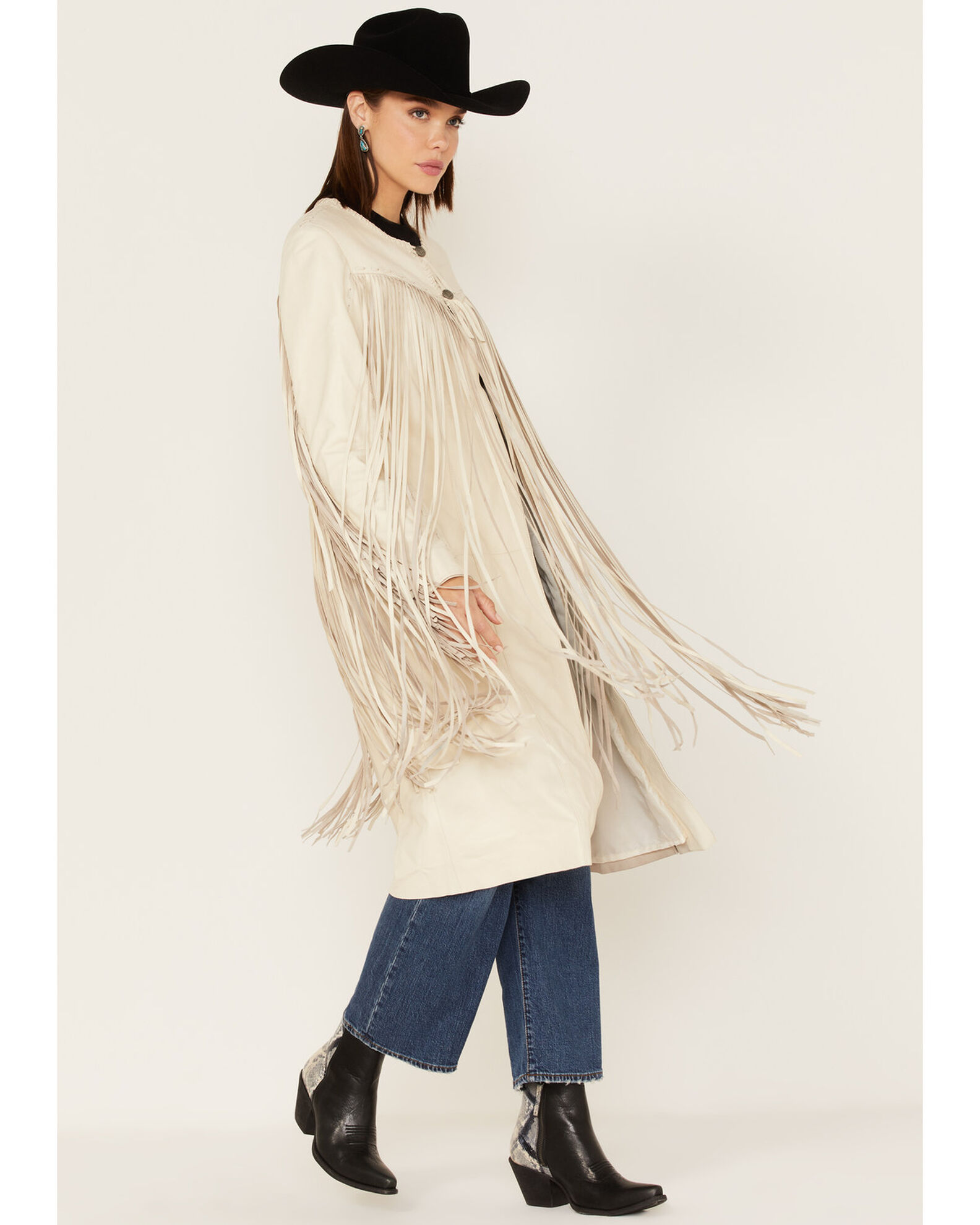 Boot barn duster shop