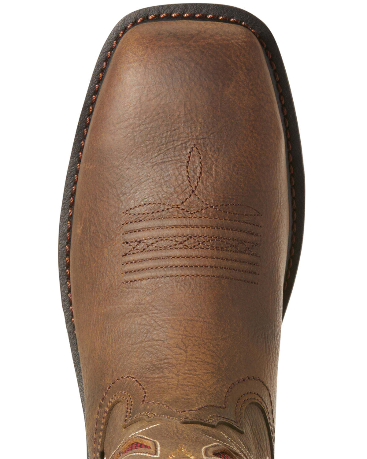 ariat rigtek composite toe