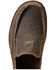 Image #4 - Ariat Men's Cruiser Casual Shoes - Moc Toe, Brown, hi-res