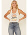 Image #1 - Blended Women's Think Outside Graphic Tank Top  , , hi-res