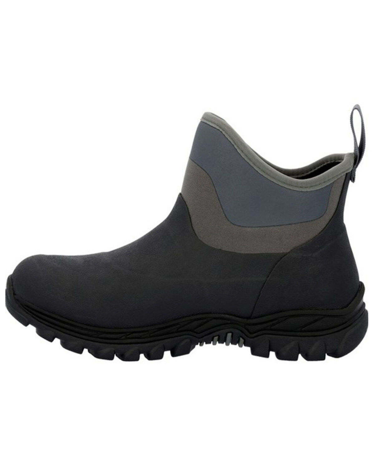 Image #3 - Muck Boots Women's Arctic Sport II Ankle Work Boots - Round Toe, Black, hi-res