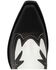 Image #5 - Jeffrey Campbell Women's Texarkana Longhorn Star Inlay Western Boots - Snip Toe , , hi-res