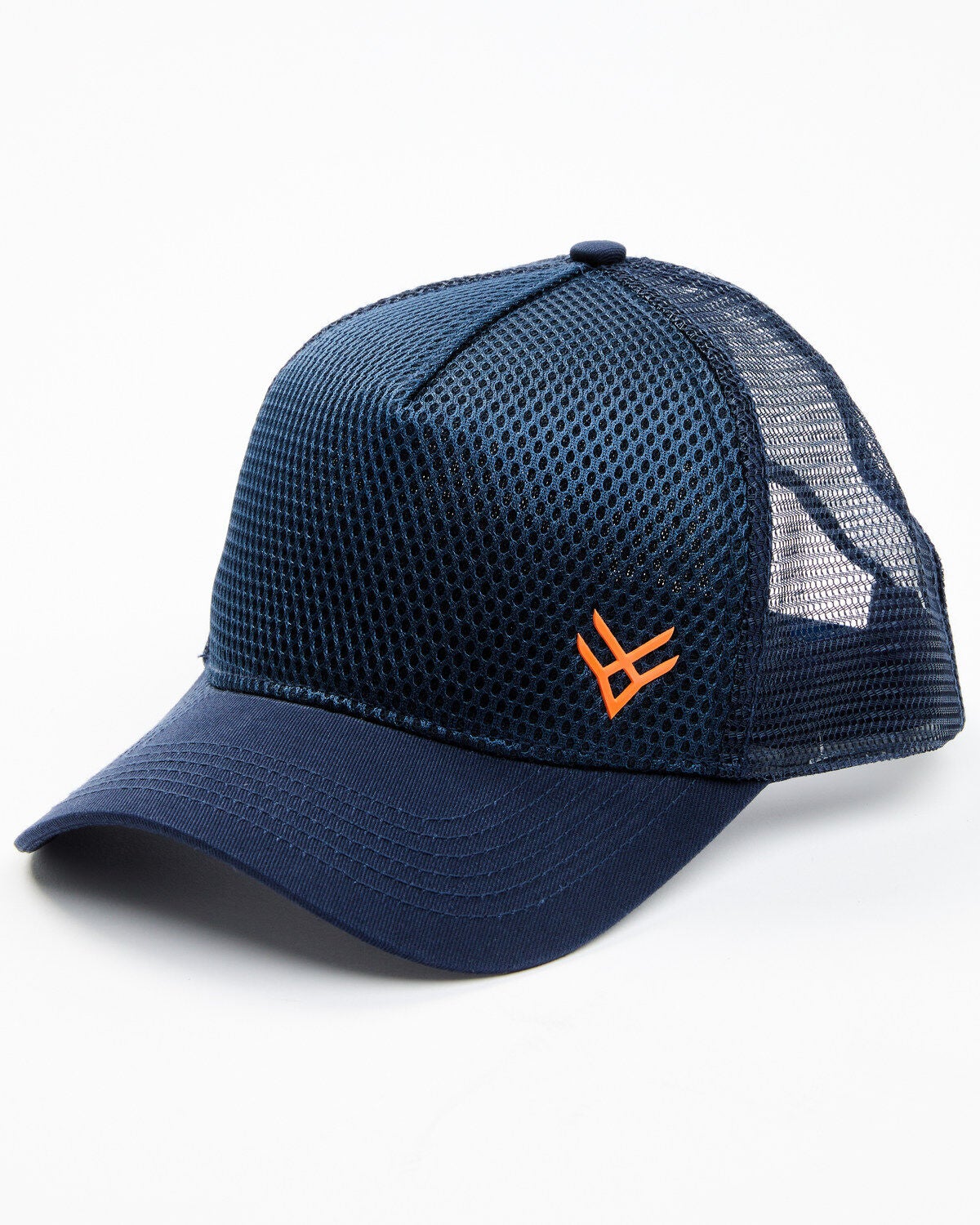 Hawx Men's Logo Ball Cap, Navy, hi-res