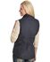 Image #2 - Outback Trading Co. Women's Grand Prix Vest, Navy, hi-res