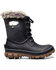 Bogs Women's Arcata Tonal Camo Winter Boots - Soft Toe, Camouflage, hi-res