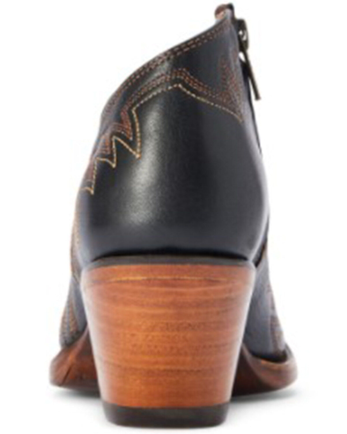 Image #3 - Ariat Women's Jolene Western Fashion Booties - Snip Toe, , hi-res