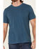 Image #3 - North River Men's Solid Slub Short Sleeve T-Shirt, , hi-res