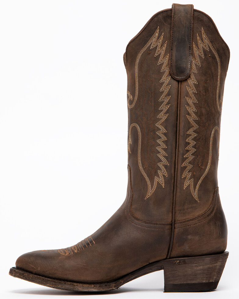 Idyllwind Women's Soaring Eagle Performance Western Boots Round Toe