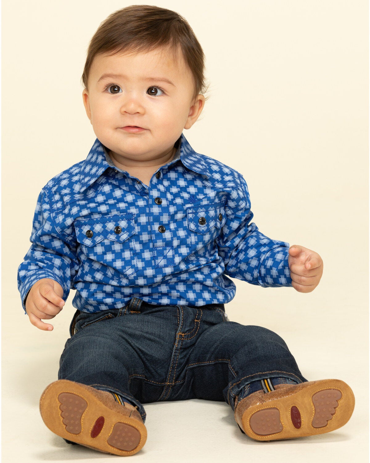 boot barn cinch shirts