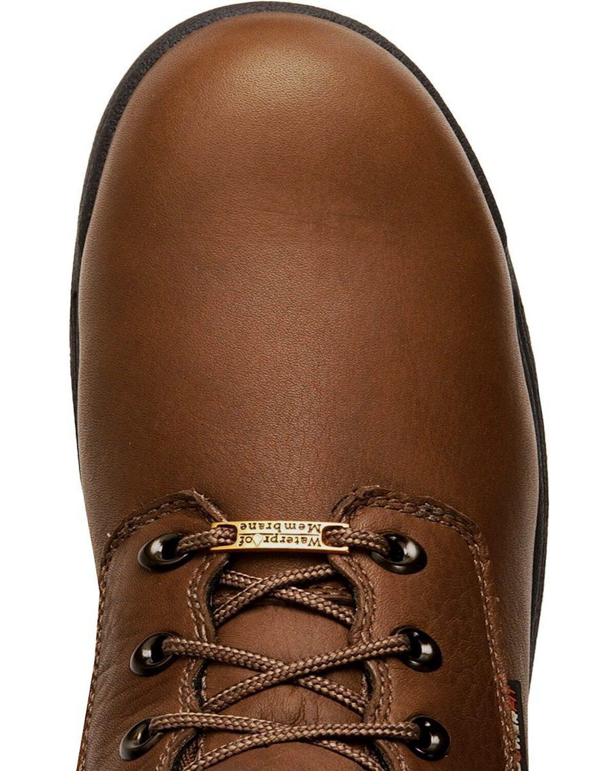 Image #6 - Timberland Pro Men's Titan 8" Work Boots, , hi-res