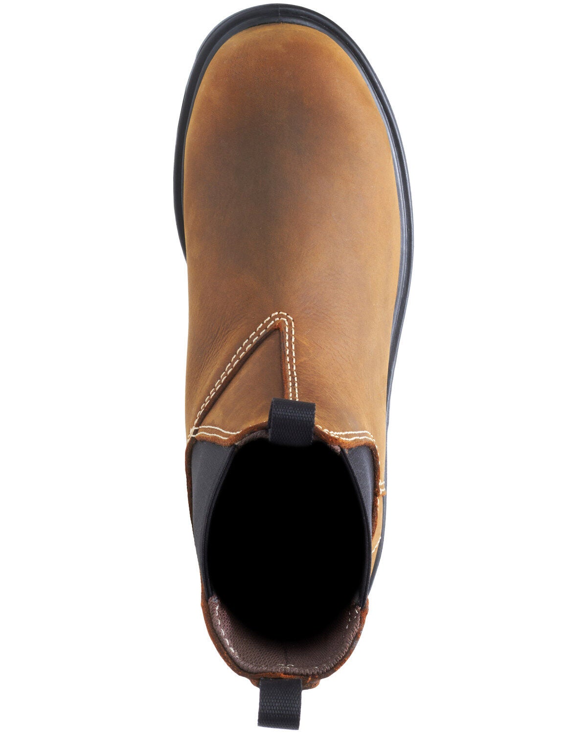 composite toe romeo boots