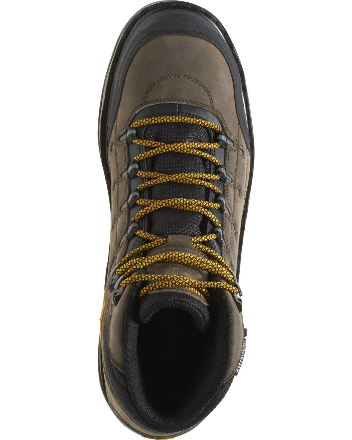 wolverine men's edge lx nano toe work boot