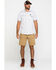 Image #6 - Wrangler Rugged Wear Men's Travertime Side Pocket Utility Shorts , , hi-res