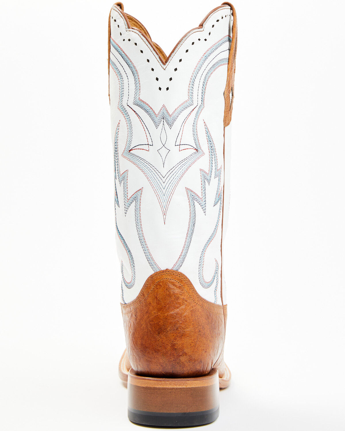 Product Name:  Cody James Men's Tomahawk Western Boots - Broad Square Toe