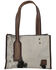 STS Ranchwear By Carroll Women's Hair-On Hide Ruby Purse, Brown, hi-res