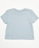 Image #3 - Wrangler Toddler Boys' Legendary Western Short Sleeve Graphic Print T-Shirt, Grey, hi-res