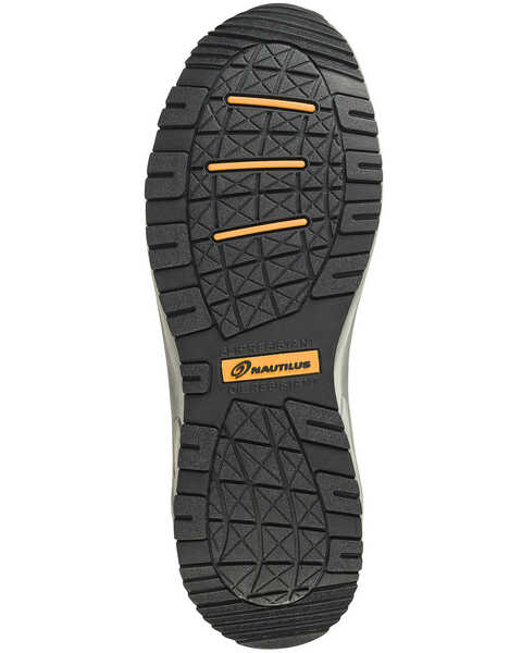 Image #7 - Nautilus Men's Surge Athletic Work Shoes - Composite Toe, , hi-res