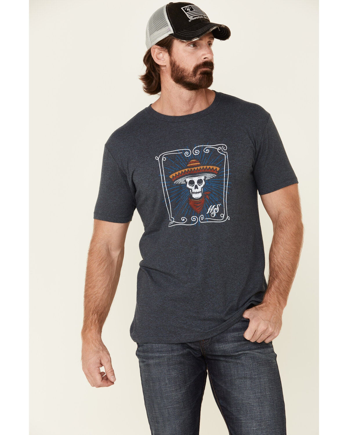 boot barn t shirts