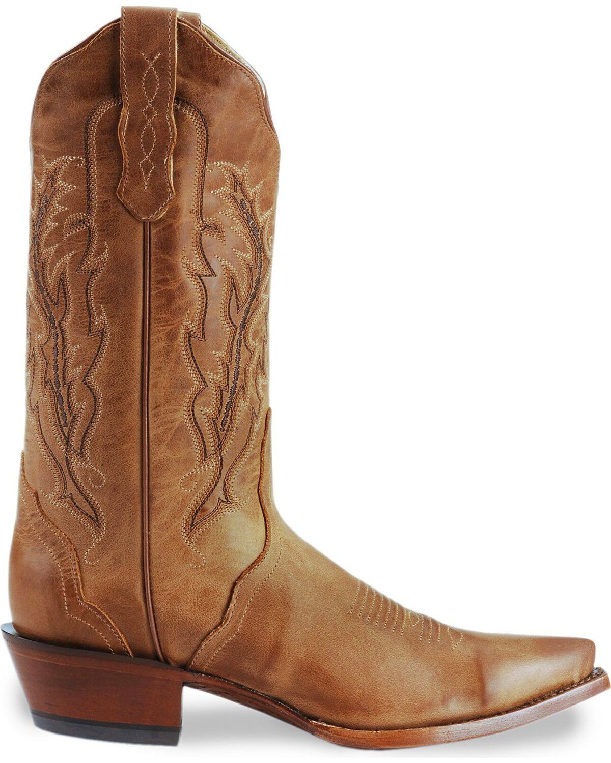 womens fashion western boots