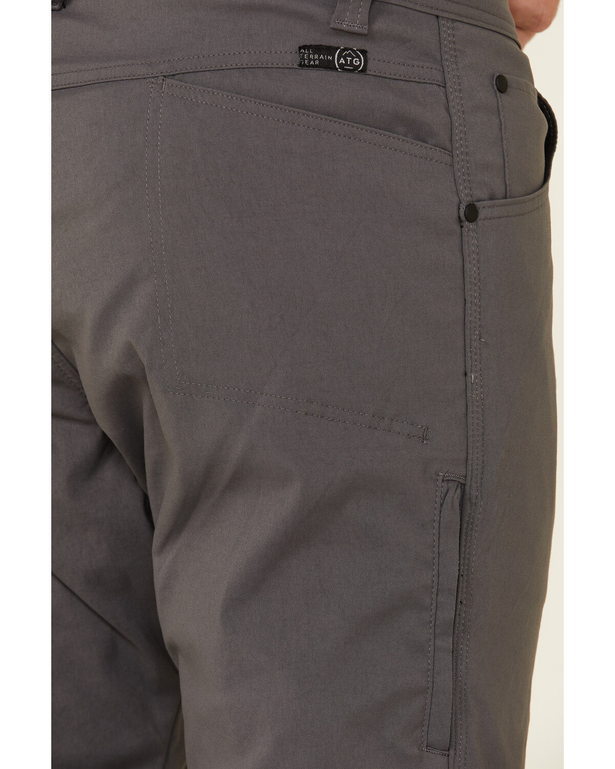 Wrangler atg fleece lined pants clearance