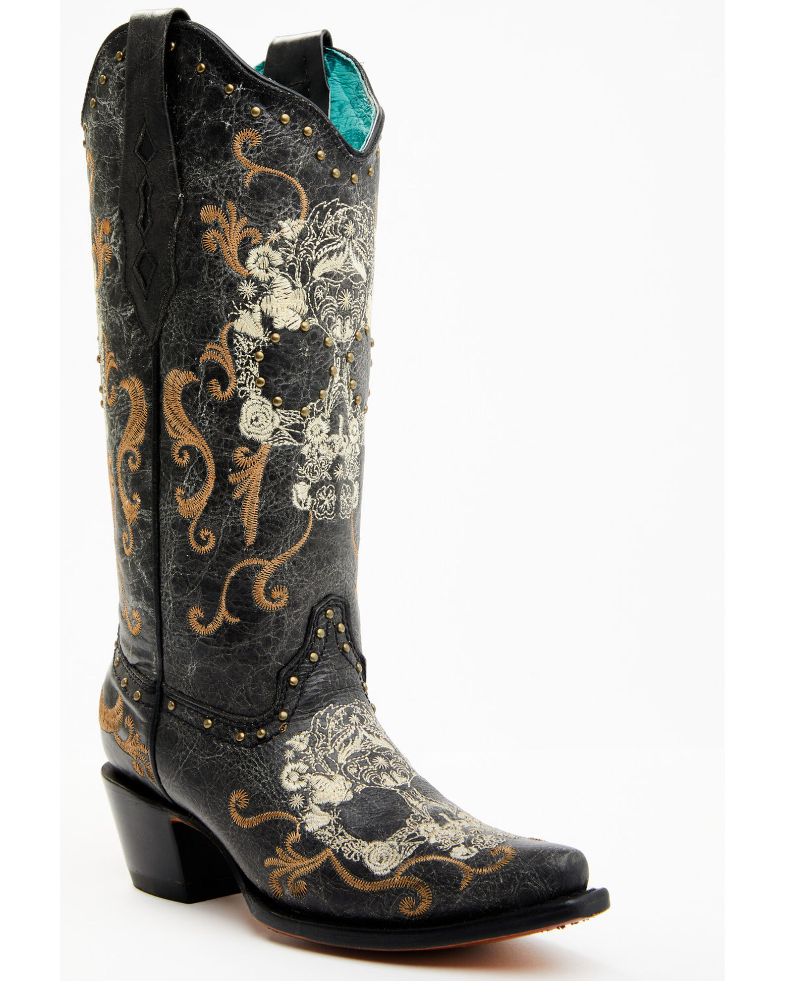 Boot barn sales lucchese boots
