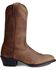 Image #2 - Ariat Sedona Arena Cowboy Boots - Medium Toe, , hi-res