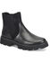 Image #1 - Born Women's Skyway Fashion Booties - Round Toe, Black, hi-res