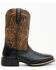 Image #2 - Cody James Men's CUSH CORE™ Maverick Performance Western Boots - Broad Square Toe , Black, hi-res