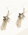 Image #4 - Idyllwind Women's Marbury Earring Set - 6 Piece, Silver, hi-res