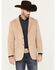 Image #1 - Cody James Men's Arkansas Corduroy Sportcoat, Tan, hi-res