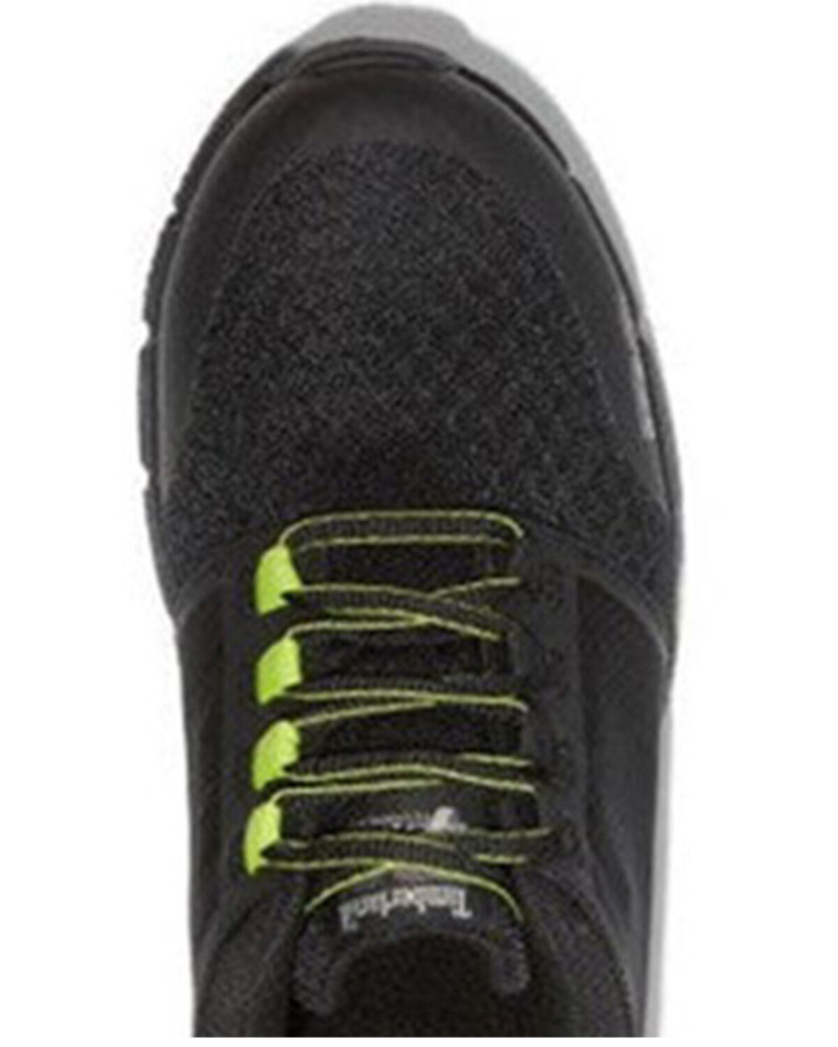 Timberland PRO Men's Radius Work Sneakers - Composite Toe
