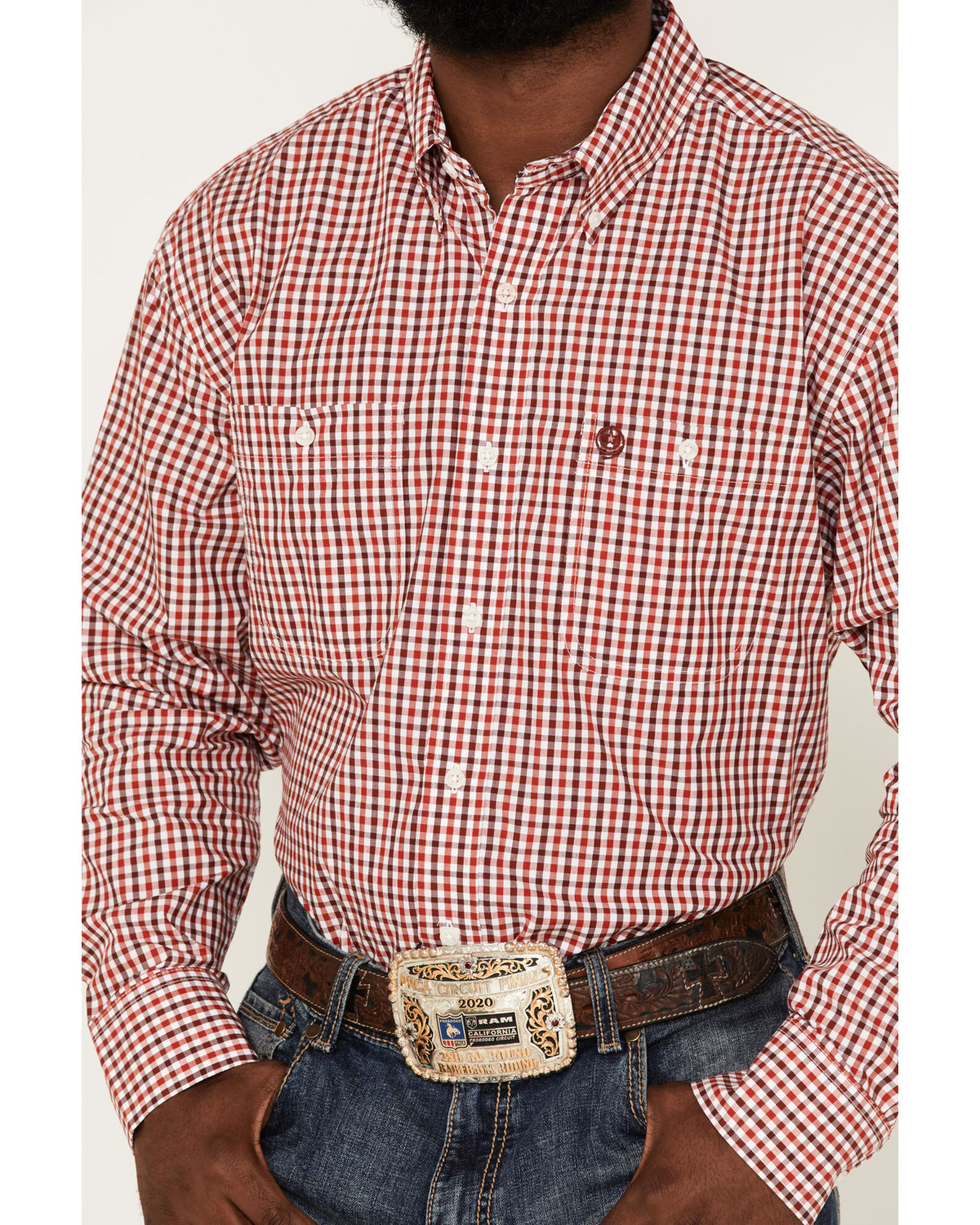 Boot barn cowboy shirts cheap