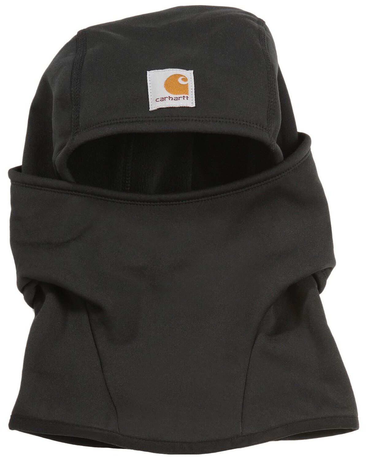 Image #2 - Carhartt Men's Fleece 2-in-1 Headwear, , hi-res